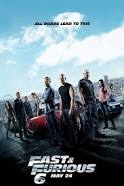 Fast & Furious 6